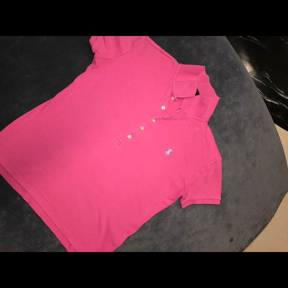 Ralph Lauren Polo Shirt